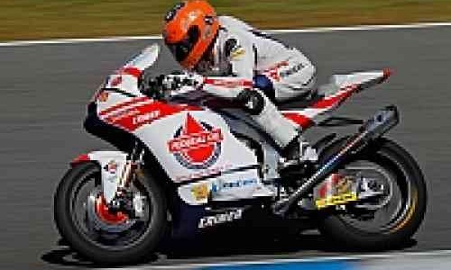 Federal Oil Gresini Moto2 Pakai Pembalap Indonesia di 2013