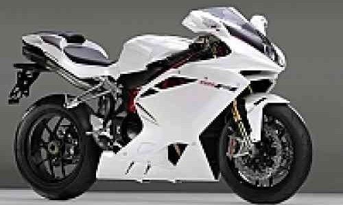 MV Agusta Resmi Masuk Indonesia