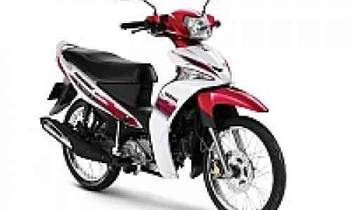 Yamaha Spark 115i, Apakah Ini pengganti Vega ZR?