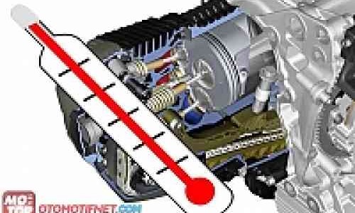 Pentingnya Memanaskan Motor Sebelum Jalan