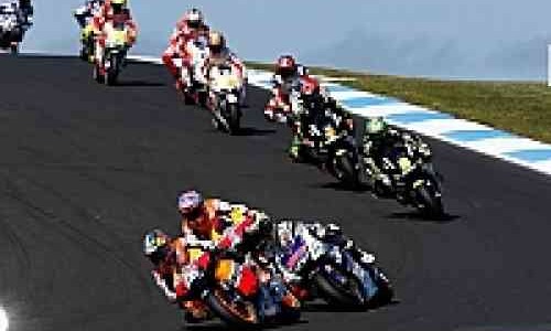 2014, Rusia Incar Selenggarakan Balap MotoGP 