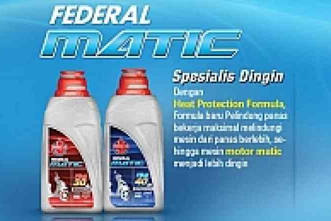 Federal Oil Tingkatkan Kualitas Melalui Inovasi Produk Unggulan