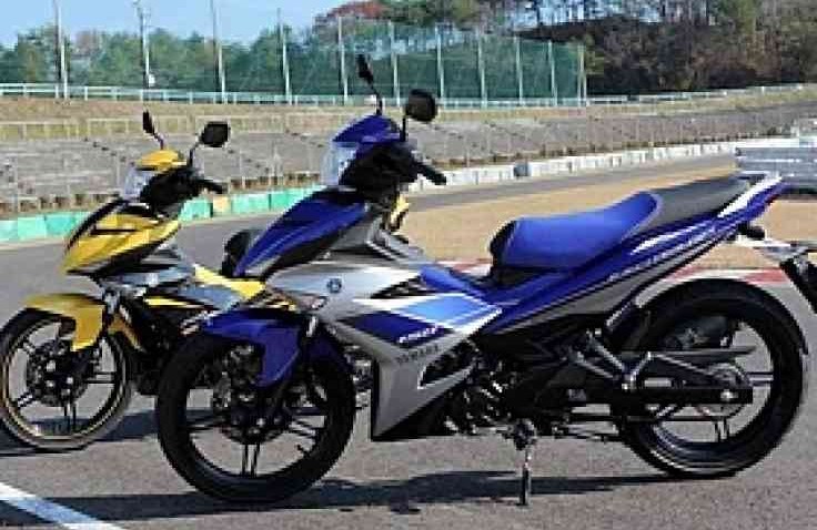 Generasi Terbaru Yamaha Jupiter MX Segera Meluncur Di Vietnam