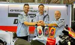 Federal Oil™ dan Gresini Racing Makin Nyaman Lanjutkan Kerjasama Multi Tahun di Kelas MotoGP