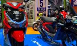 Perawatan Motor Matic Baru Supaya Awet dan Nyaman Digunakan