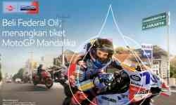 Mau Bertemu Para Pembalap Gresini Racing