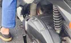 CVT Motor Matic Sering Selip? Ini Cara