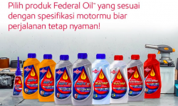 Cara Mengatasi Tarikan Motor Berat Saat